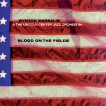 Blood on the Fields