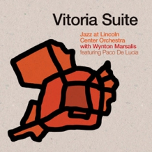 Vitoria Suite