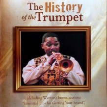 The History of the Trumpet - Wynton Marsalis