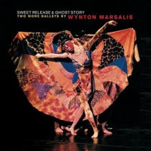 Sweet Release & Ghost Story: Two More Ballets by Wynton Marsalis
