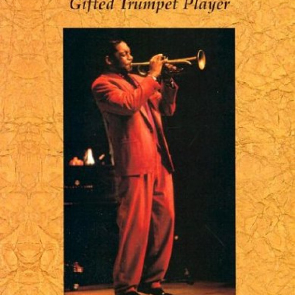 Wynton Marsalis: Gifted Trumpet Player