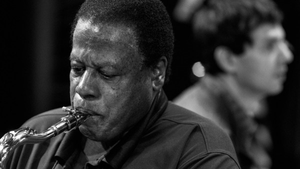 JLCO with Wynton Marsalis and Wayne Shorter in New York (soundcheck and concert)