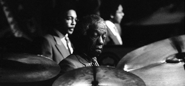 Art Blakey and The All Star Jazz Messengers
