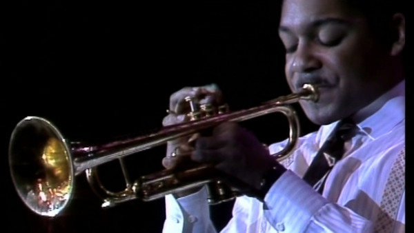 Mr. Syms - Wynton Marsalis Quartet at Vitoria Jazz Festival 1987