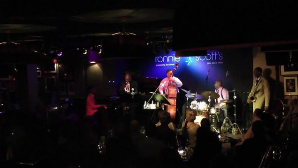 The Magic Hour - Wynton Marsalis Quintet at Ronnie Scott’s 2011