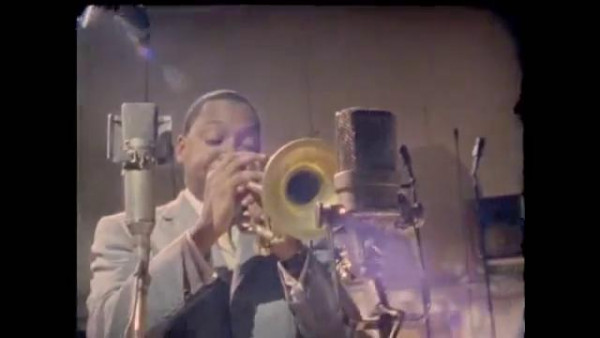 You and Me - Wynton Marsalis Quintet Live at Abbey Road