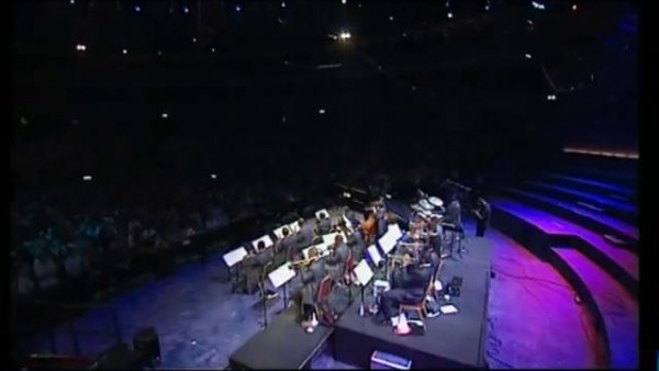 JLCO with Wynton Marsalis live at The BBC Proms 2004 (full concert)