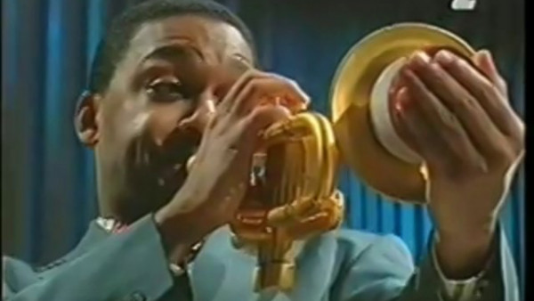 In The Court of King Oliver - Wynton Marsalis Septet in Warsaw (1994)