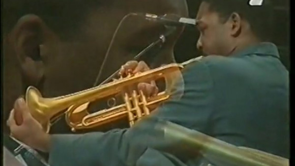 Way Back Blues - Wynton Marsalis Septet in Warsaw (1994)