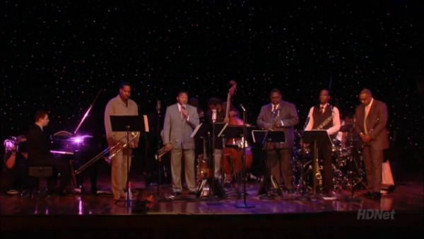 Oh, But On The Third Day (Happy Feet Blues) - Wynton Marsalis Septet in New Orleans (2006)