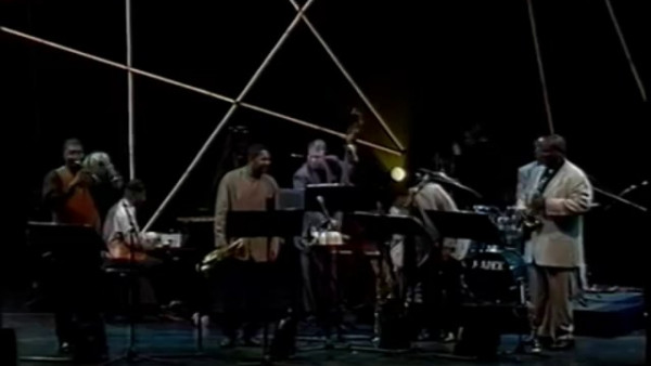 The Wynton Marsalis Septet in Maastricht (1994)
