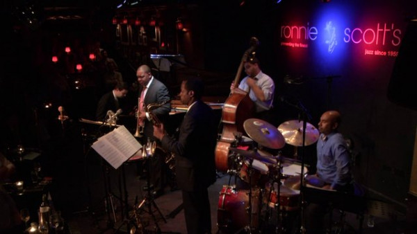 The Razor Rim - Wynton Marsalis Quintet at Ronnie Scott’s 2013