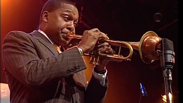 You and Me - Wynton Marsalis Quintet at Jazz in Marciac 2004
