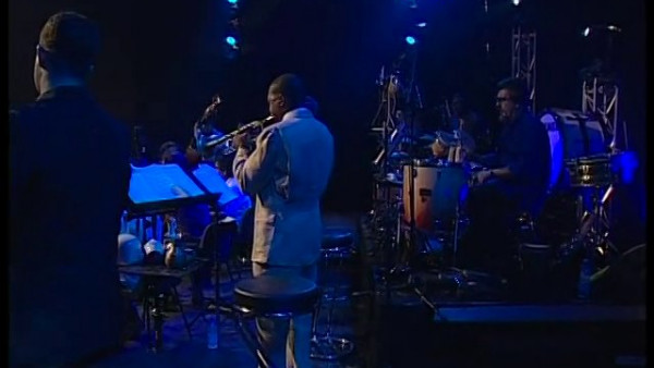 Coisa nº 6 - Wynton Marsalis plays the music of Moacir Santos at Jazz in Marciac 2005
