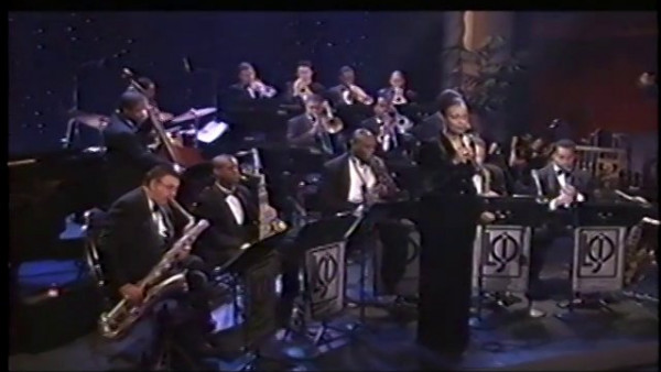 Swingin’ with Duke - PBS Great Performances (1999)