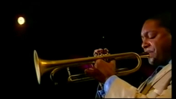 Stardust - Wynton Marsalis at Jazz in Marciac 1999