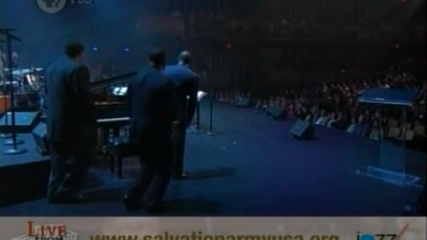 Ain’ No - Wynton Marsalis Septet live at Jazz at Lincoln Center 2005