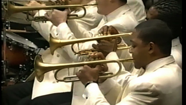 Uptown Blues: Ellington at 100 - JLCO with Wynton Marsalis and the New York Philharmonic