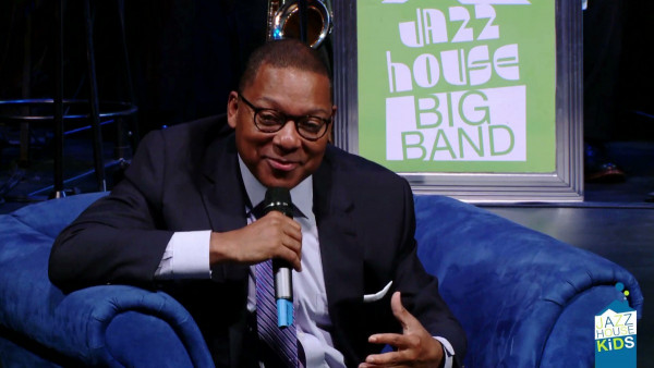 Highlights of the 9th Jazz House Kids’ Annual Inside the Jazz Note Education Fund Benefit
