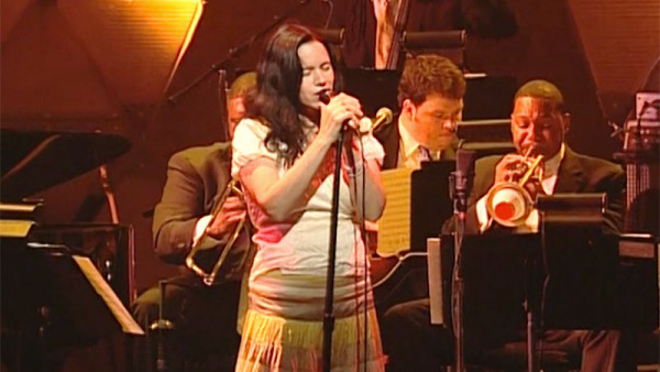 The Worst Thing - Wynton Marsalis Septet featuring Natalie Merchant