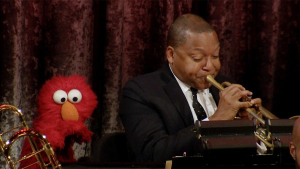 Elmo’s Song - Jazz at Lincoln Center Orchestra with Wynton Marsalis