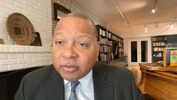 Wynton Marsalis Conversation for The 2020 Midwest Clinic
