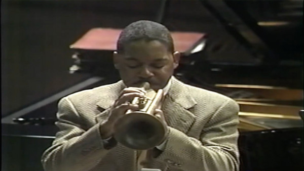The Very Thought of You - Wynton Marsalis Septet in Seoul, South Korea