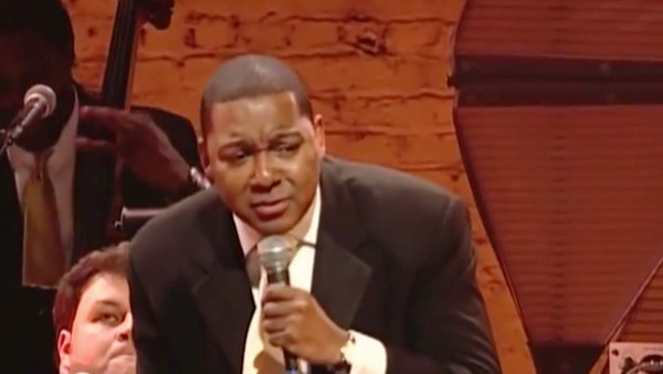 What Have You Done? - Wynton Marsalis Septet