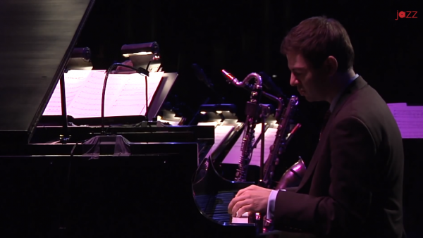 Santa Claus Is Coming To Town - Jazz at Lincoln Center Orchestra with Wynton Marsalis (2012)