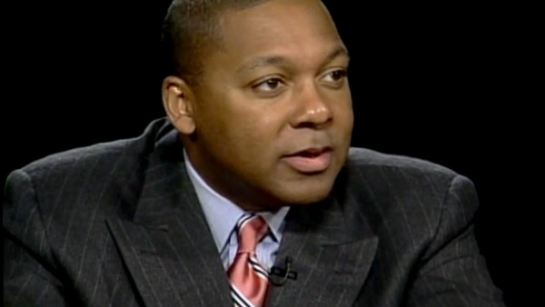 Wynton Marsalis describes jazz around the world and his sound as an artist - Charlie Rose Show
