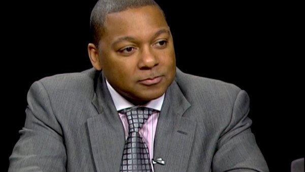Wynton Marsalis reflects on his album “He and She” - Charlie Rose Show