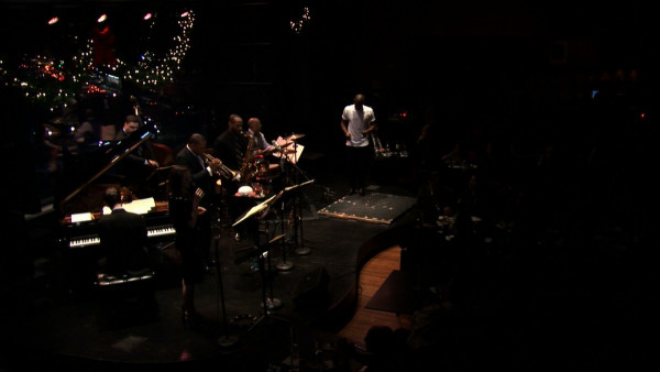 What A Little Moonlight Can Do - Wynton Marsalis Quintet at Dizzy’s Club 2014