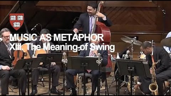 The Meaning of Swing