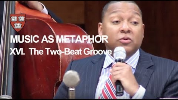 The Two-Beat Groove