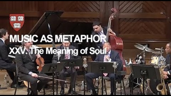 The Meaning of Soul