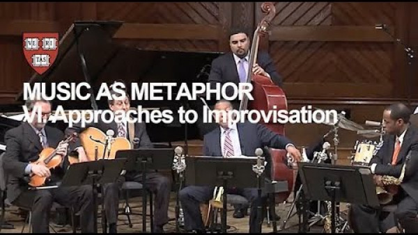 Approaches to Improvisation