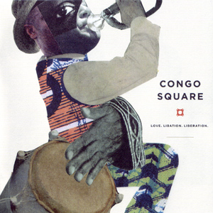 Congo Square – Wynton Marsalis Official Website