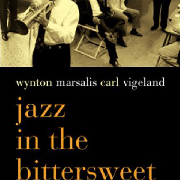 Jazz In the Bittersweet Blues of Life