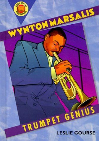 Wynton Marsalis: Trumpet Genius