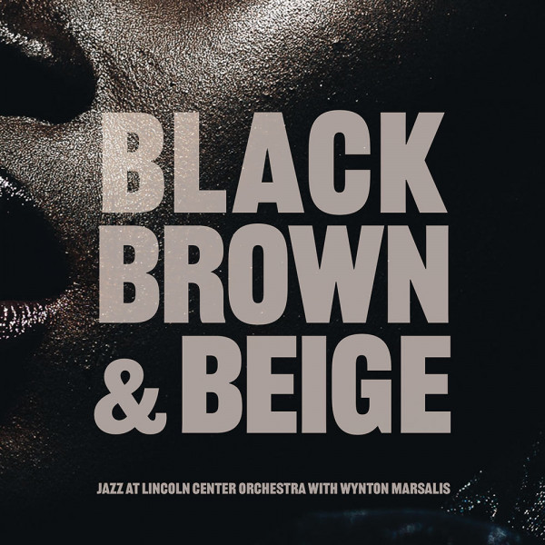 Black, Brown & Beige