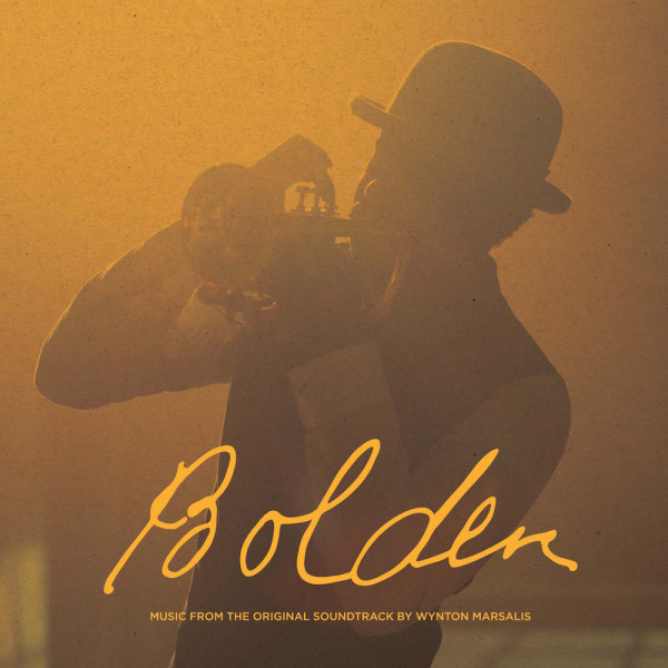 Bolden (Original Soundtrack) - Record Store Day EP