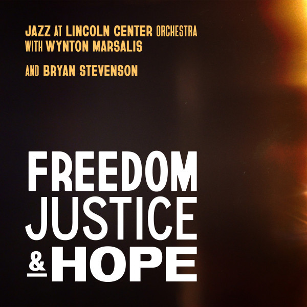 Freedom, Justice and Hope