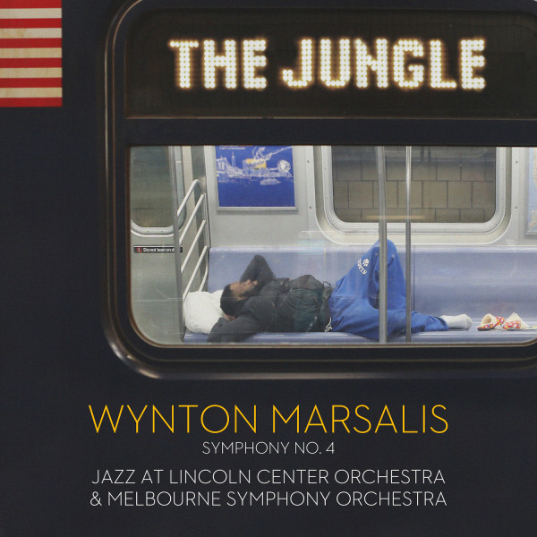 The Jungle (Symphony No. 4)