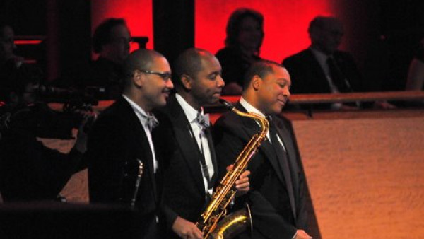 2011 NEA Jazz Masters Awards (Ceremony and Concert)