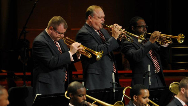 Wynton at 50 - Concert at Jazz at Lincoln Center