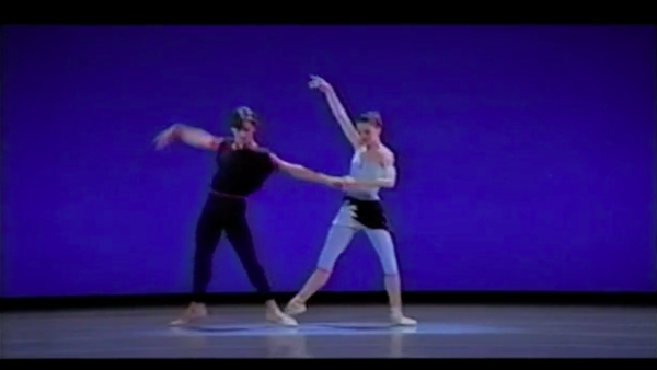 Wynton Marsalis Ensemble featuring New York City Ballet