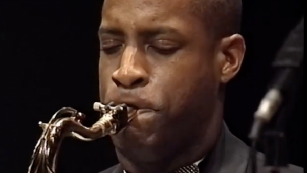 Chinoiserie - Jazz at Lincoln Center Orchestra with Wynton Marsalis live in Tokyo
