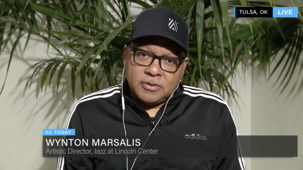 Wynton Marsalis on Black Wall Street and ‘All Rise’ with the Tulsa Symphony - DC Today BNC