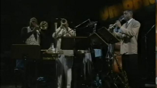 Wynton Marsalis Septet at Umbria Jazz 1993