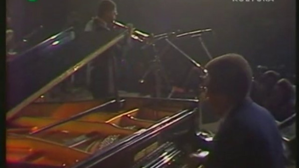Fuchsia - Wynton Marsalis Quintet in Warsaw (1983)